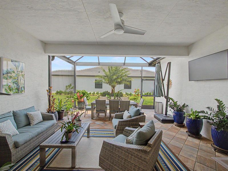 Sun Room Sun Room