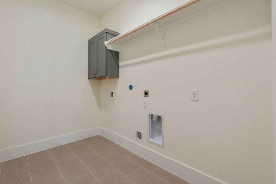 Spacious, unfurnished interior of a new home in Chapel Bend, Montgomery (Image 31). Spacious, unfurnished interior of a new home in Chapel Bend, Montgomery (Image 31).