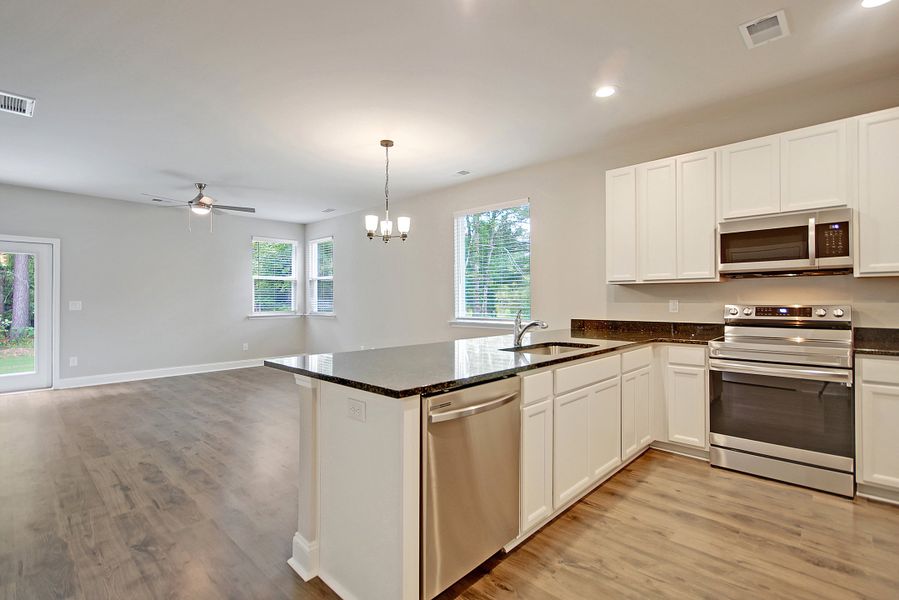 Henry Kitchen Henry Kitchen