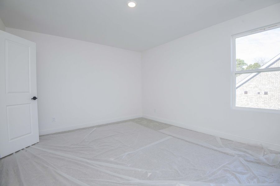 *Photo of actual home.