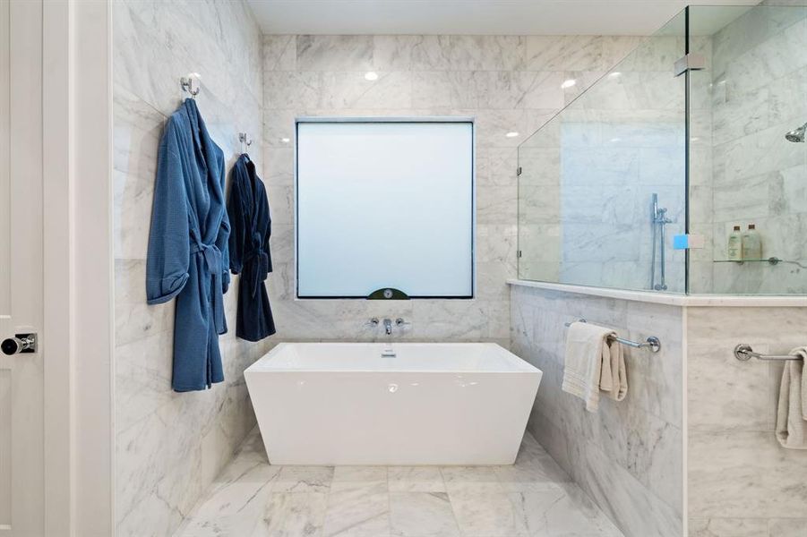 Furnished interior view inside a new home in , Dallas (Image 15). Furnished interior view inside a new home in , Dallas (Image 15).