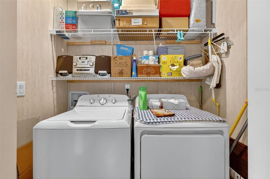 Close-up of interior finishes inside a home in , Tavares (Image 14). Close-up of interior finishes inside a home in , Tavares (Image 14).