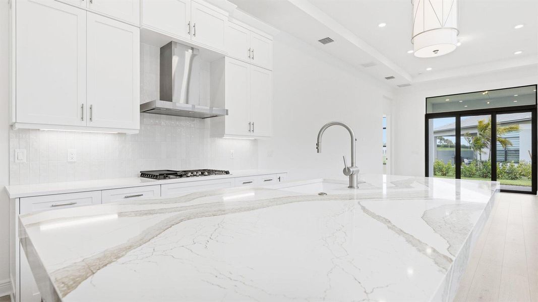Kitchen Kitchen