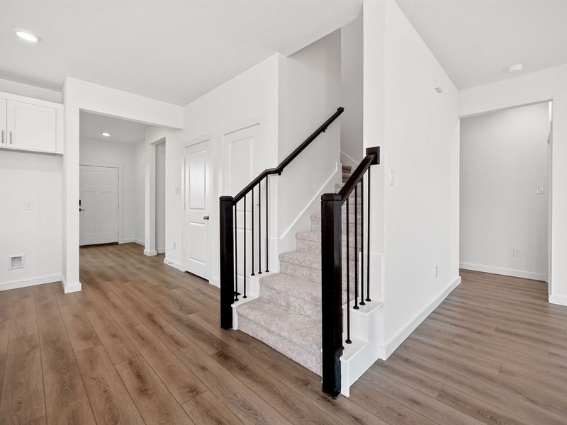 Image 38 of a home in Meadow Ridge Estates.