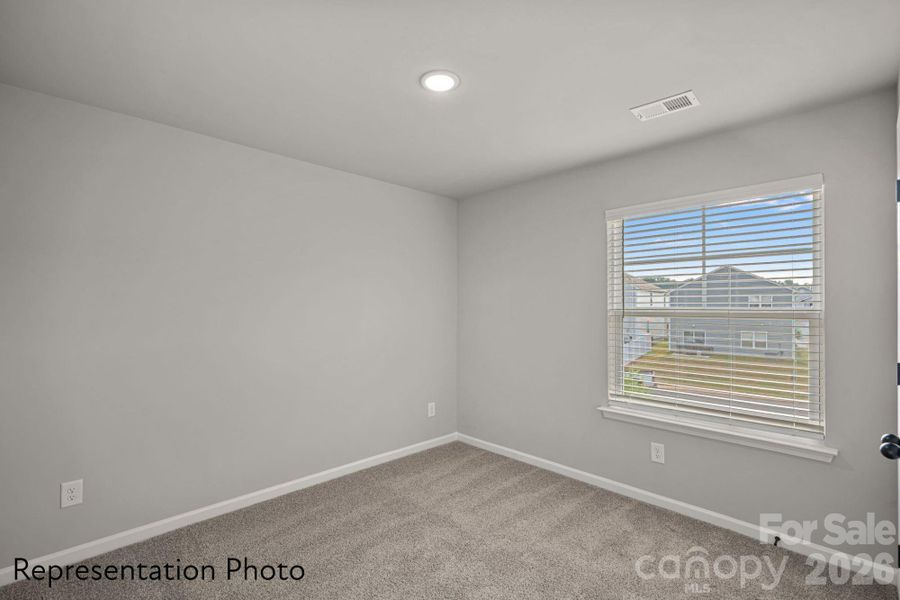 Spacious, unfurnished interior of a new home in , Shelby (Image 17). Spacious, unfurnished interior of a new home in , Shelby (Image 17).