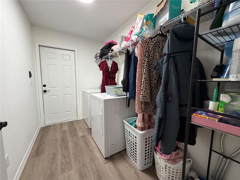 Furnished interior view inside a new home in , Ocala (Image 7). Furnished interior view inside a new home in , Ocala (Image 7).