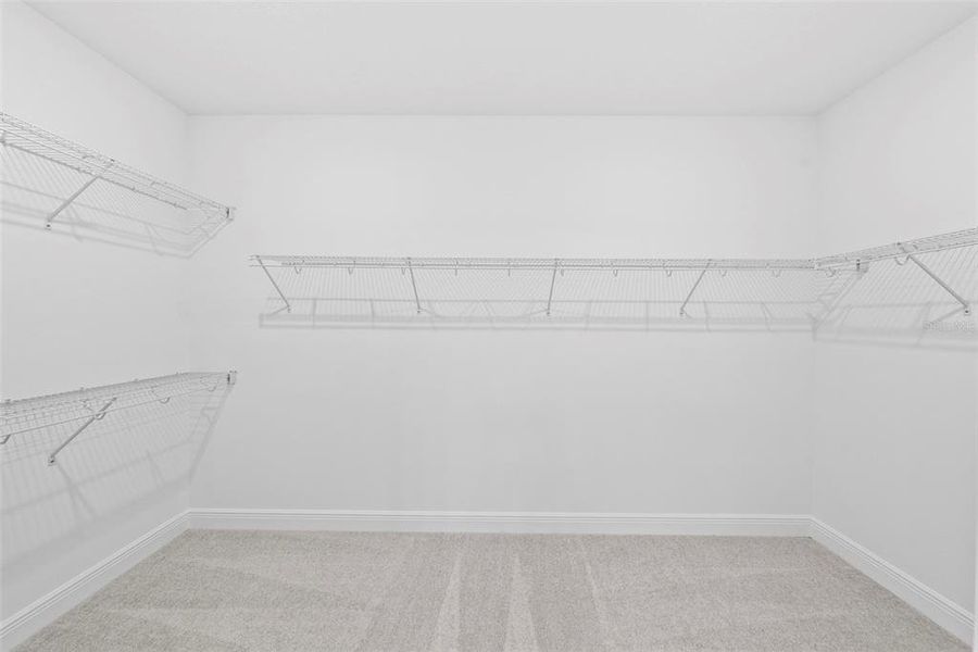 Spacious, unfurnished interior of a new home in , St. Petersburg (Image 21).