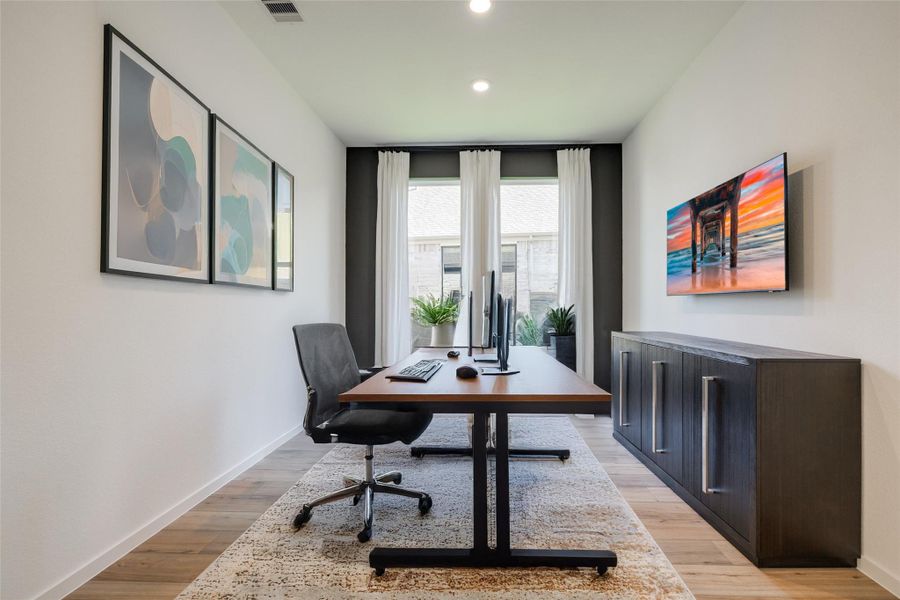 *This photo is a representation. Not actual homesite.*