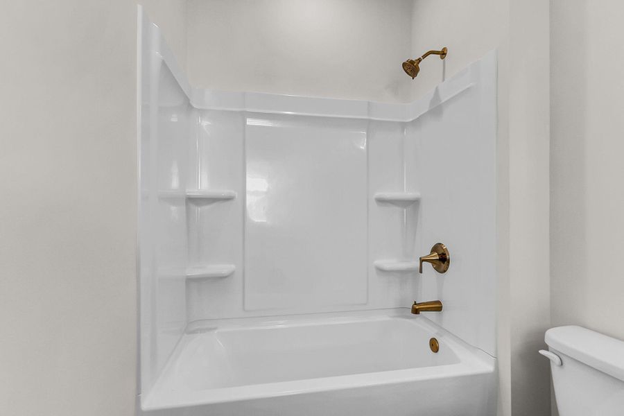 Close-up of interior finishes inside a home in Midtown at Nexton, Summerville (Image 20).