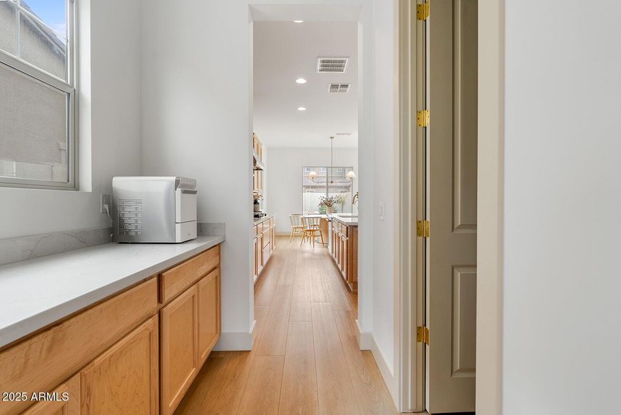 Coffee Bar Coffee Bar