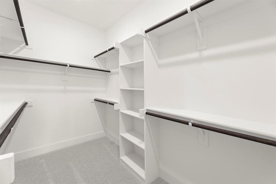 22. 1028 Little Gull - Closet