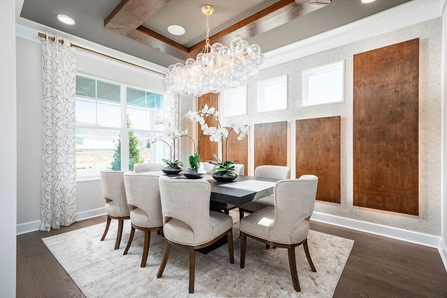 Dining Room Dining Room