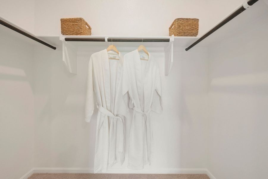 Owner's Closet Owner's Closet