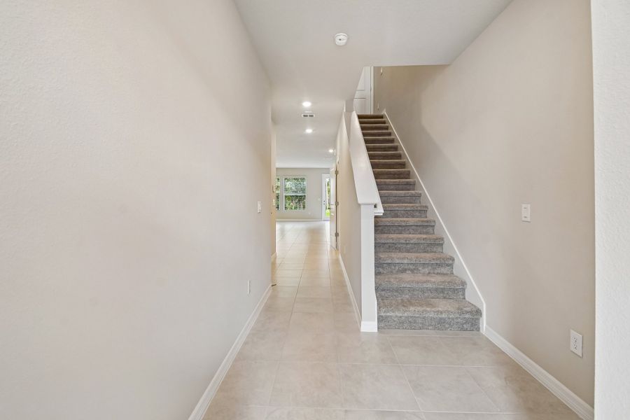 Foyer Foyer