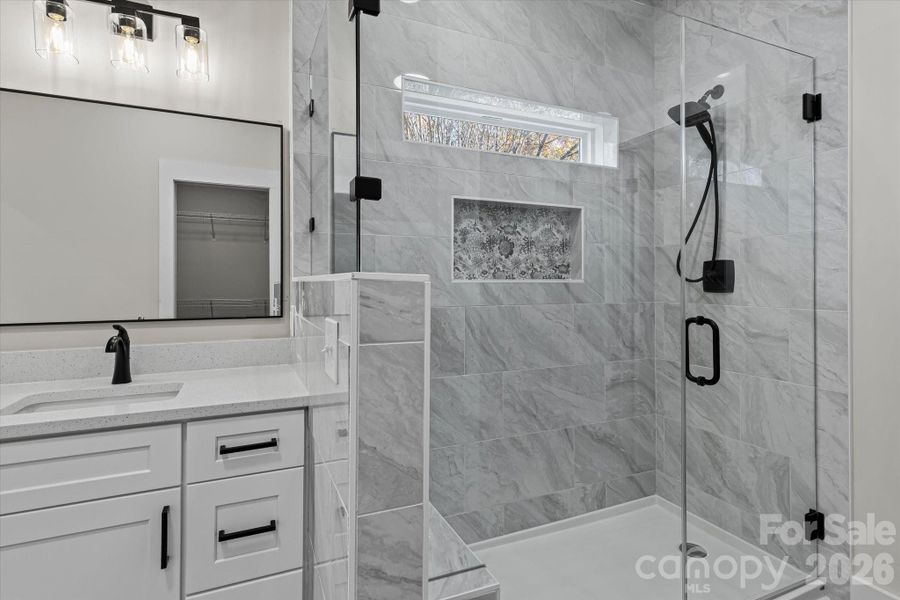 Primary Bath Primary Bath