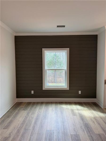 Spacious, unfurnished interior of a new home in , Hoschton (Image 22).