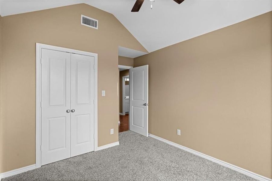 Spacious, unfurnished interior of a new home in , Whitney (Image 24). Spacious, unfurnished interior of a new home in , Whitney (Image 24).