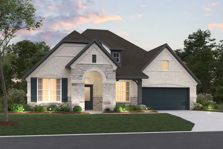 5104 Elevation Nolan