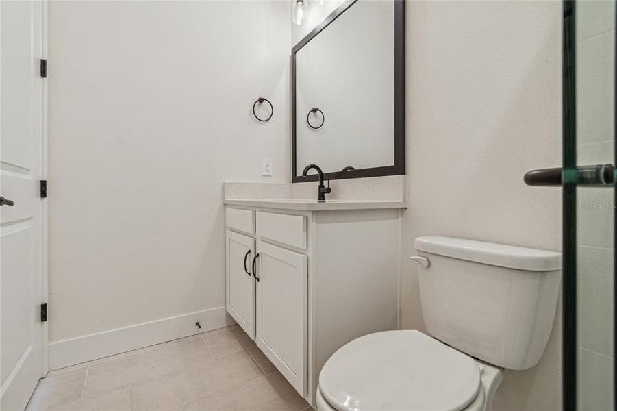 Furnished interior view inside a new home in Coasterra, Palmetto (Image 7).