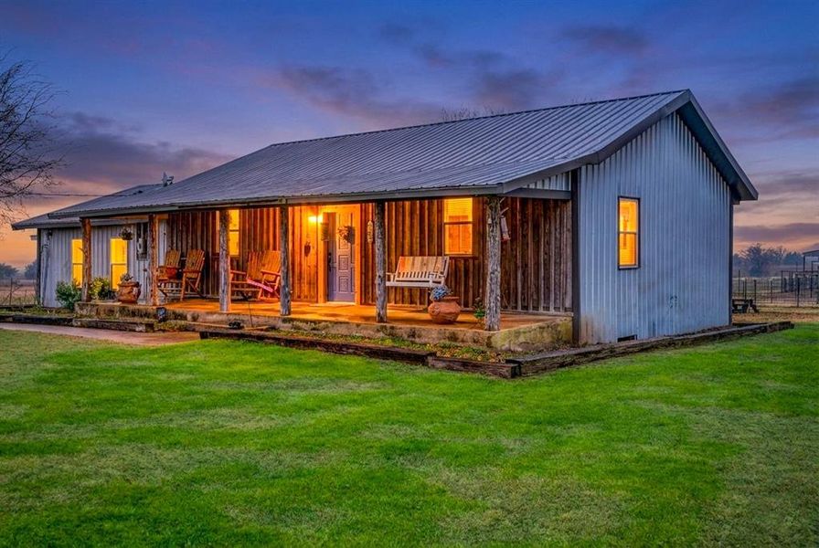 Exterior details and patio area of a home in , Paris (Image 18). Exterior details and patio area of a home in , Paris (Image 18).