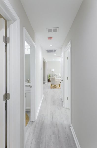 Spacious, unfurnished interior of a new home in , Walterboro (Image 35). Spacious, unfurnished interior of a new home in , Walterboro (Image 35).