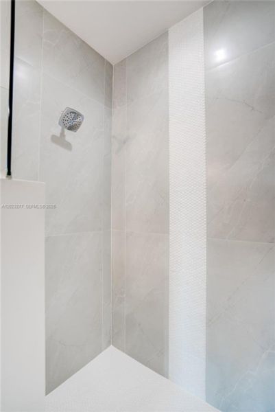 Close-up of interior finishes inside a home in , Cape Coral (Image 10).