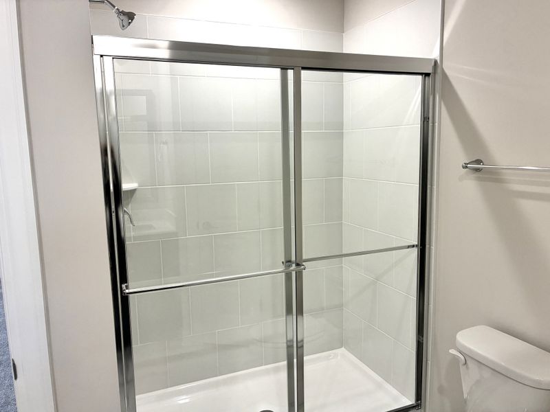 Close-up of interior finishes inside a home in Holly View, Greenville (Image 11).