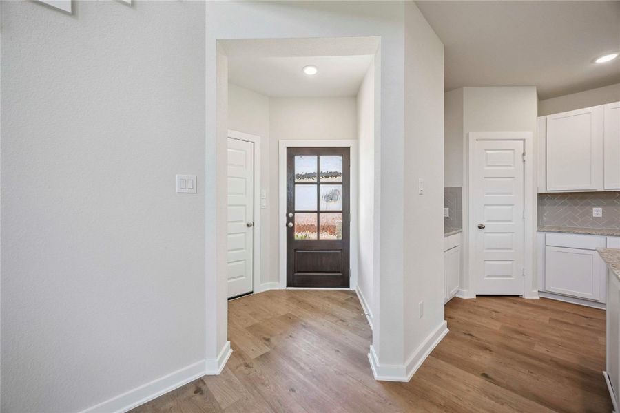 Image 4 of a home in Meadow Park.