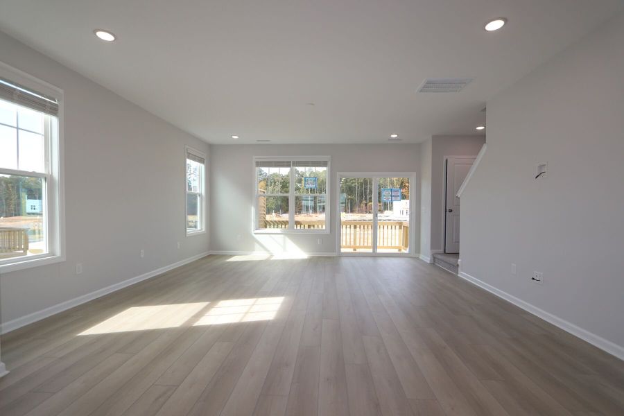 Family Room Family Room