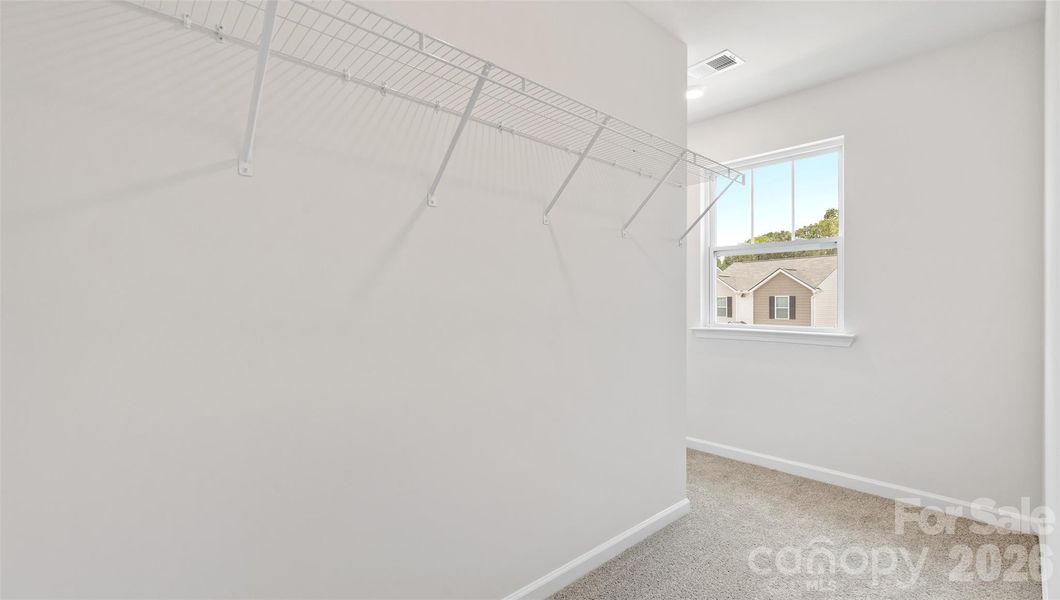 Photos are representative