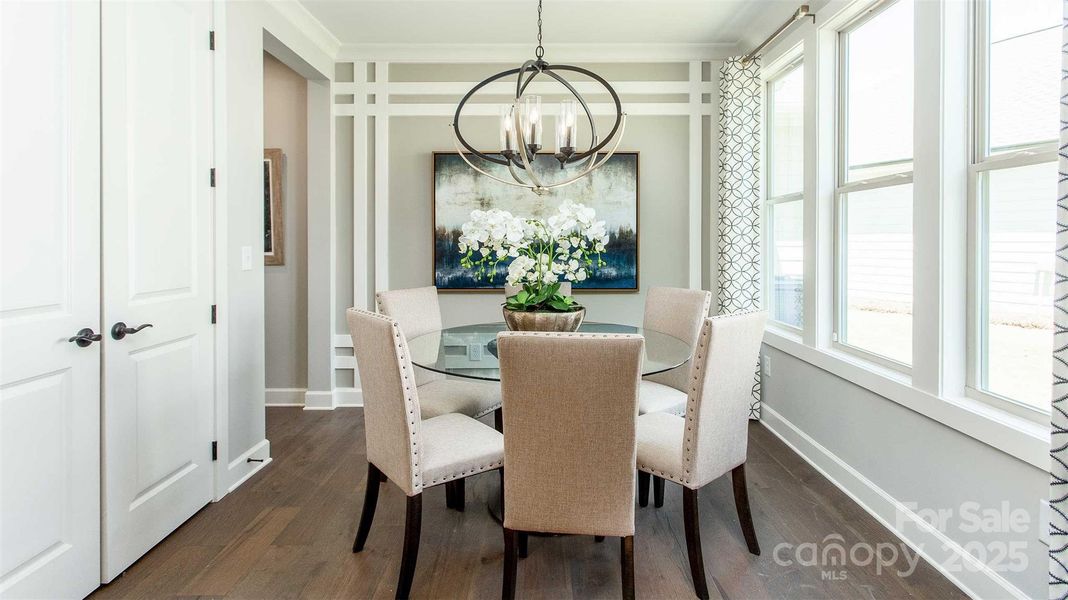 Model Photo Used for Reference