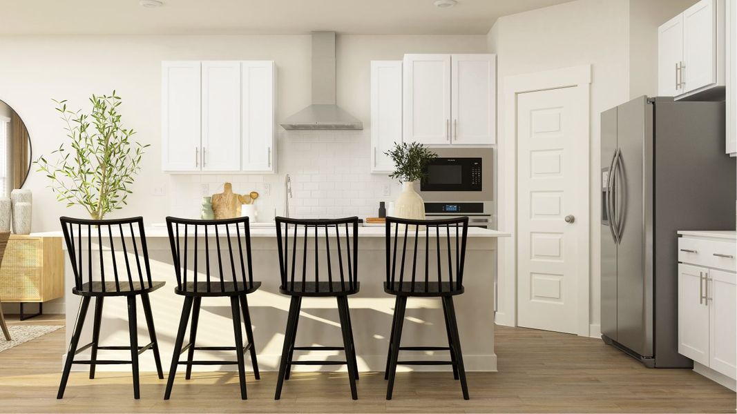 Hayden Kitchen Hayden Kitchen