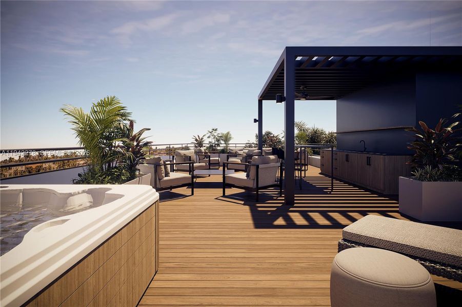 Community amenities in , Pompano Beach (Image 20).