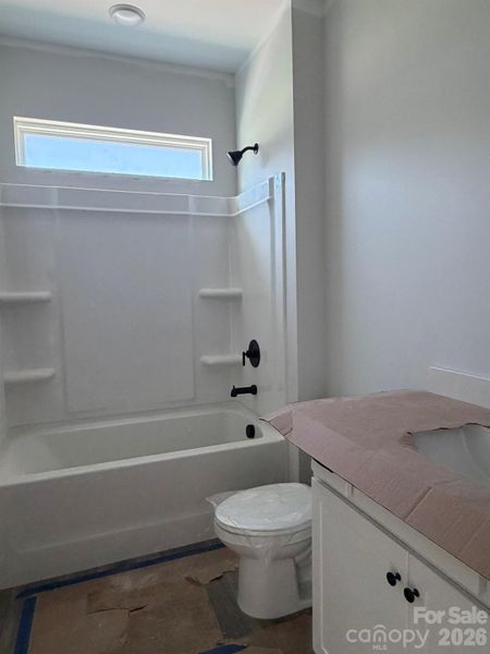 Bath 2 Bath 2