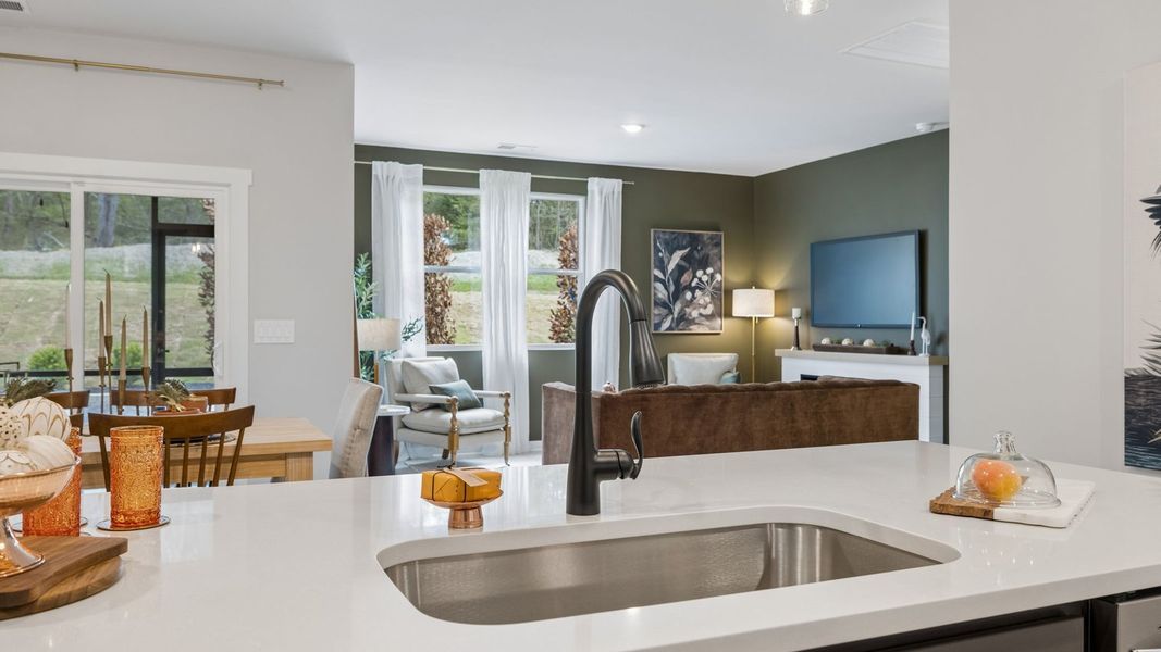 Image 70 representing the Cali by D.R. Horton in Reserve at Hickory Ridge, Columbia, TN. Image 70 representing the Cali by D.R. Horton in Reserve at Hickory Ridge, Columbia, TN.