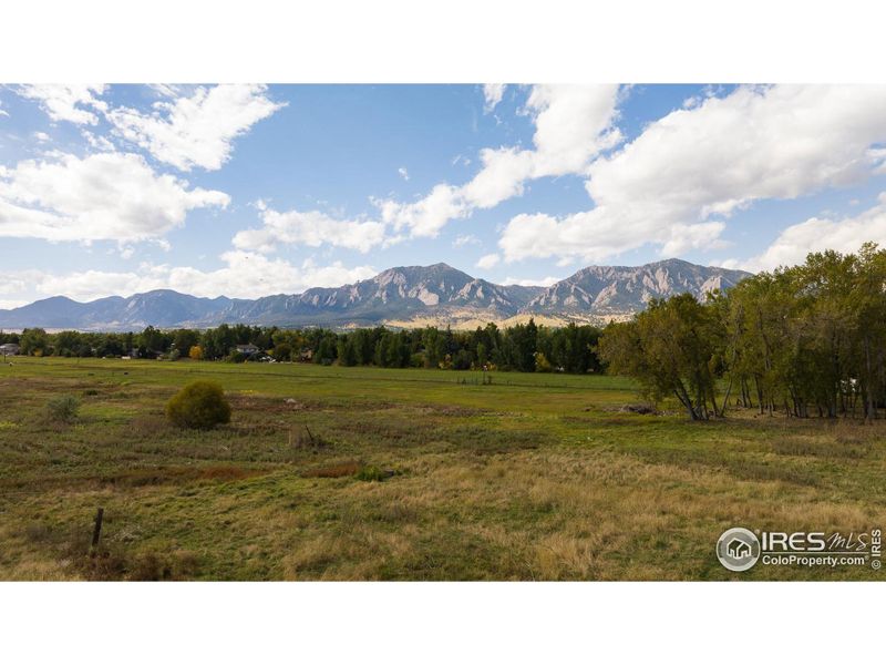 Breathtaking views from your home!