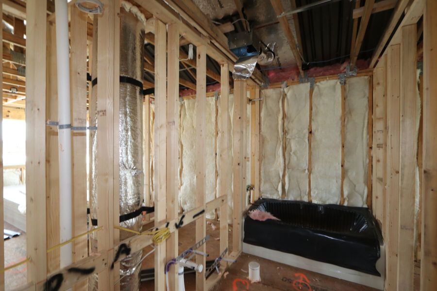 Insulation