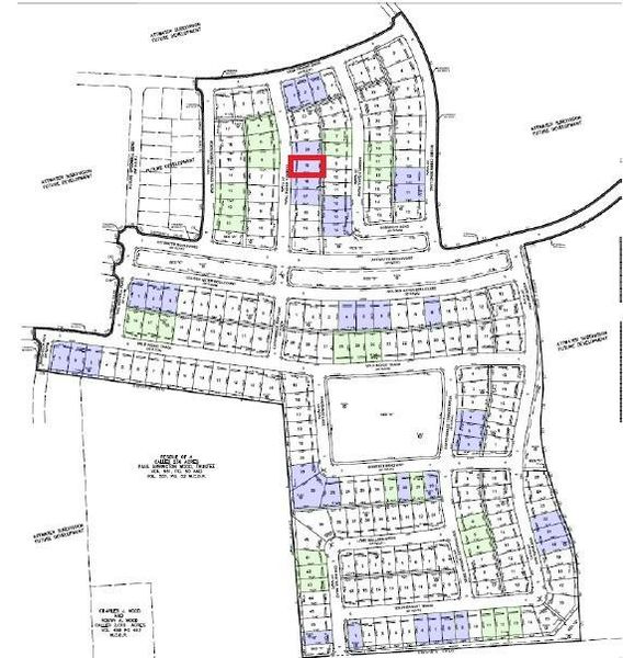 Image 27 of a home in Attwater.