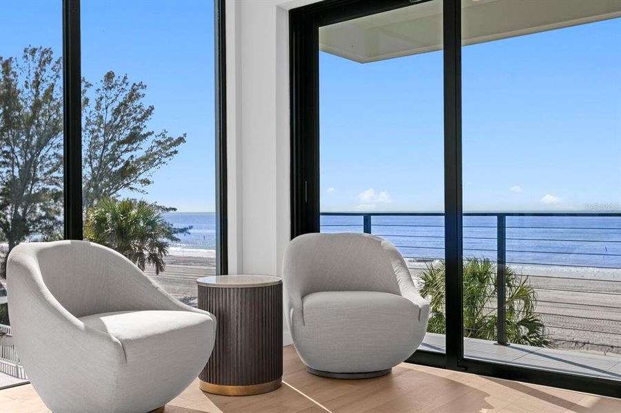 Close-up of interior finishes inside a home in , Indian Rocks Beach (Image 19). Close-up of interior finishes inside a home in , Indian Rocks Beach (Image 19).