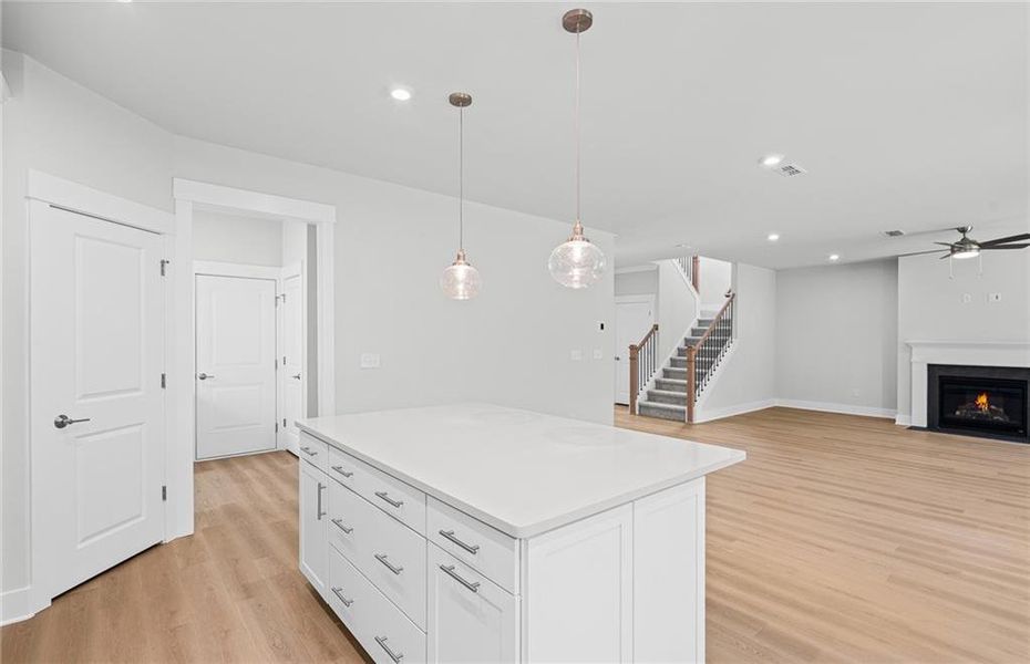 Image 31 of a home in Hunters Creek.