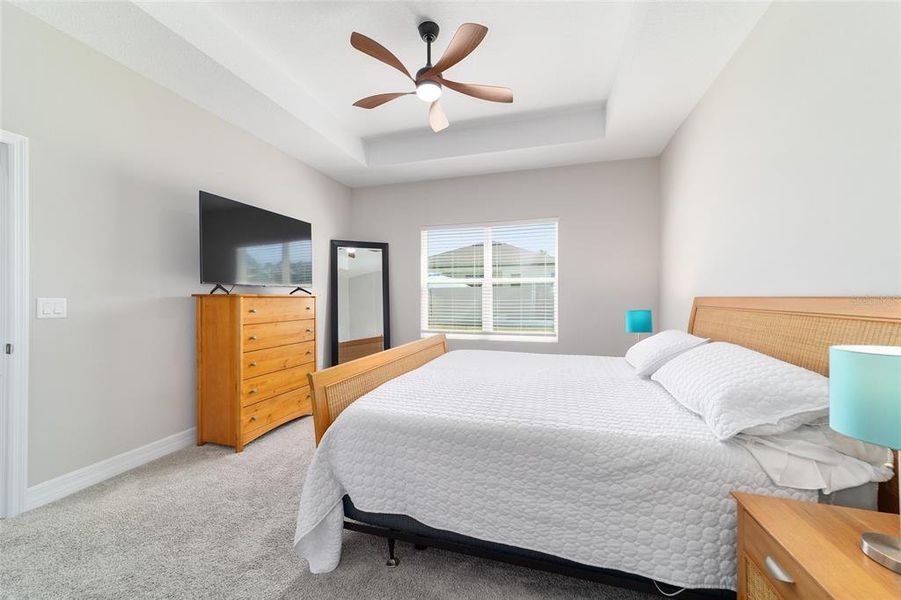 Furnished interior view inside a new home in , Ocala (Image 49). Furnished interior view inside a new home in , Ocala (Image 49).