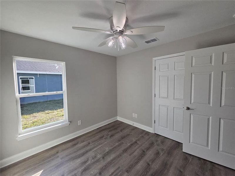 Spacious, unfurnished interior of a new home in , Lake Wales (Image 11).