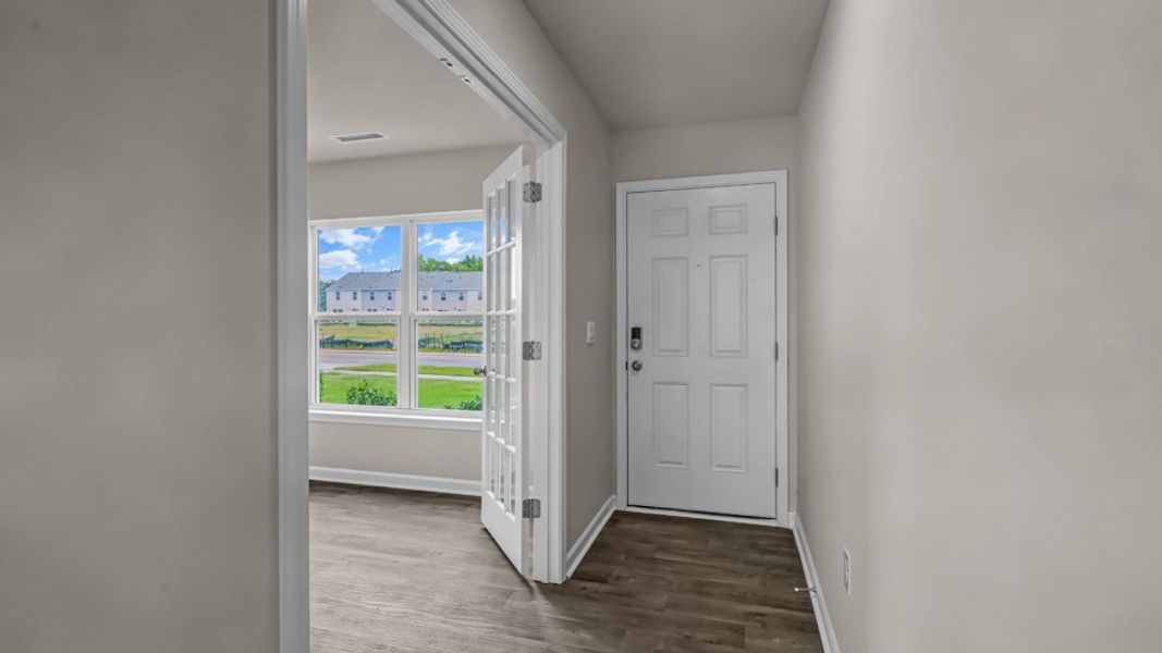 Image 31 of a home in Wilson's Ridge.