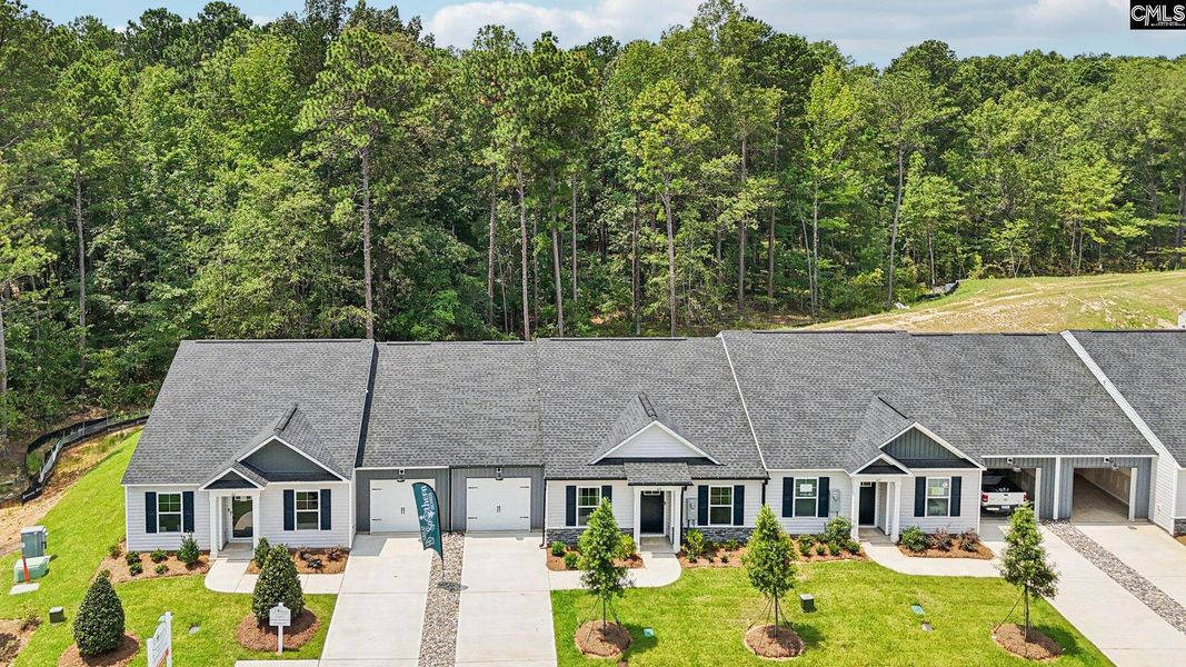 Image 33 of a home in Piney Woods Bluff.