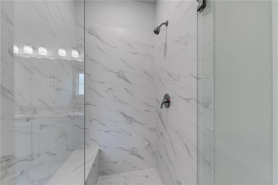 Close-up of interior finishes inside a home in , Homer (Image 9). Close-up of interior finishes inside a home in , Homer (Image 9).