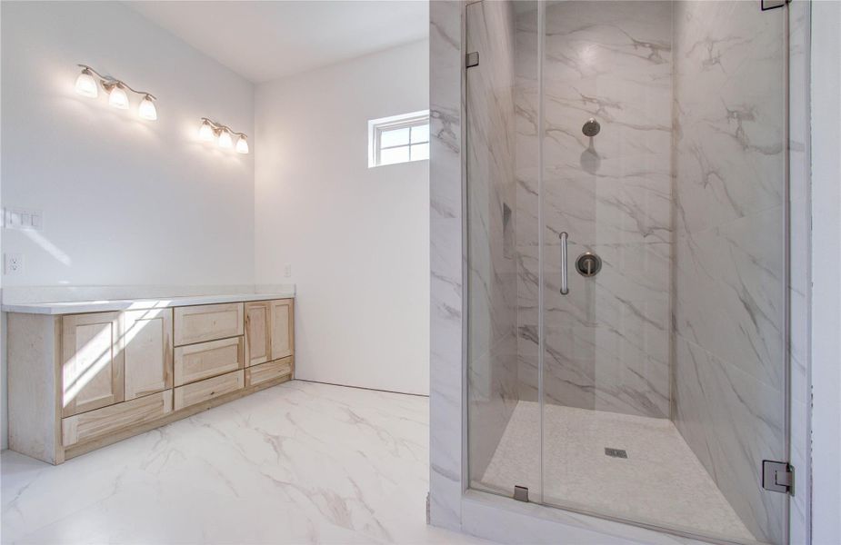Shower
