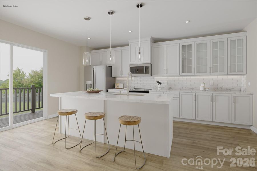 Representative Photo Only