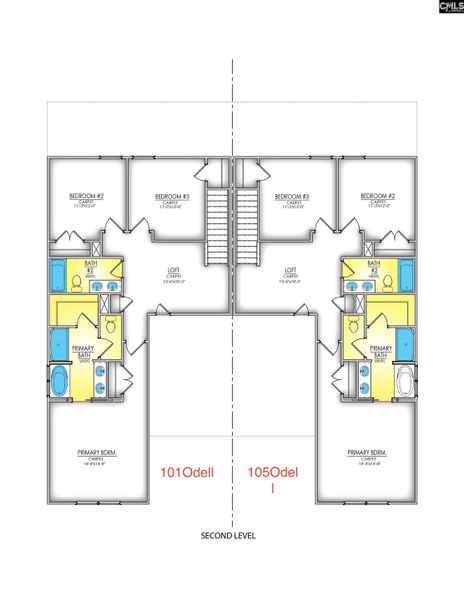 Image 48 of a home in Dunbar Village. Image 48 of a home in Dunbar Village.