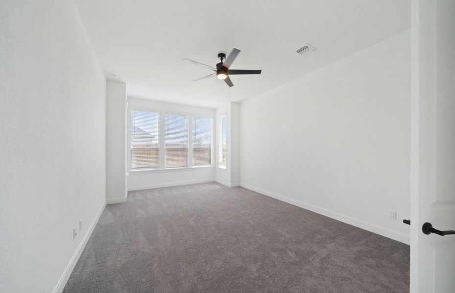 Owner's Suite Owner's Suite