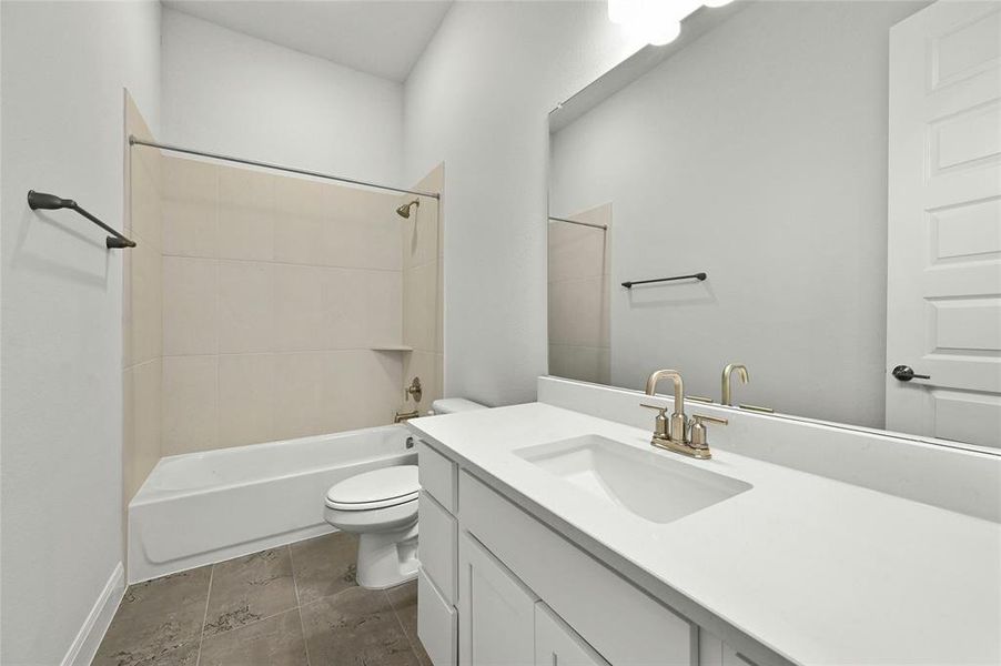 2nd bathroom